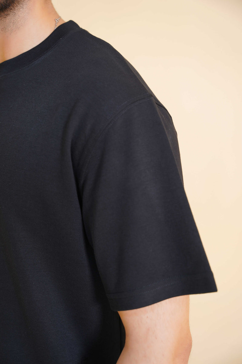 INTERLOCK T-SHIRT