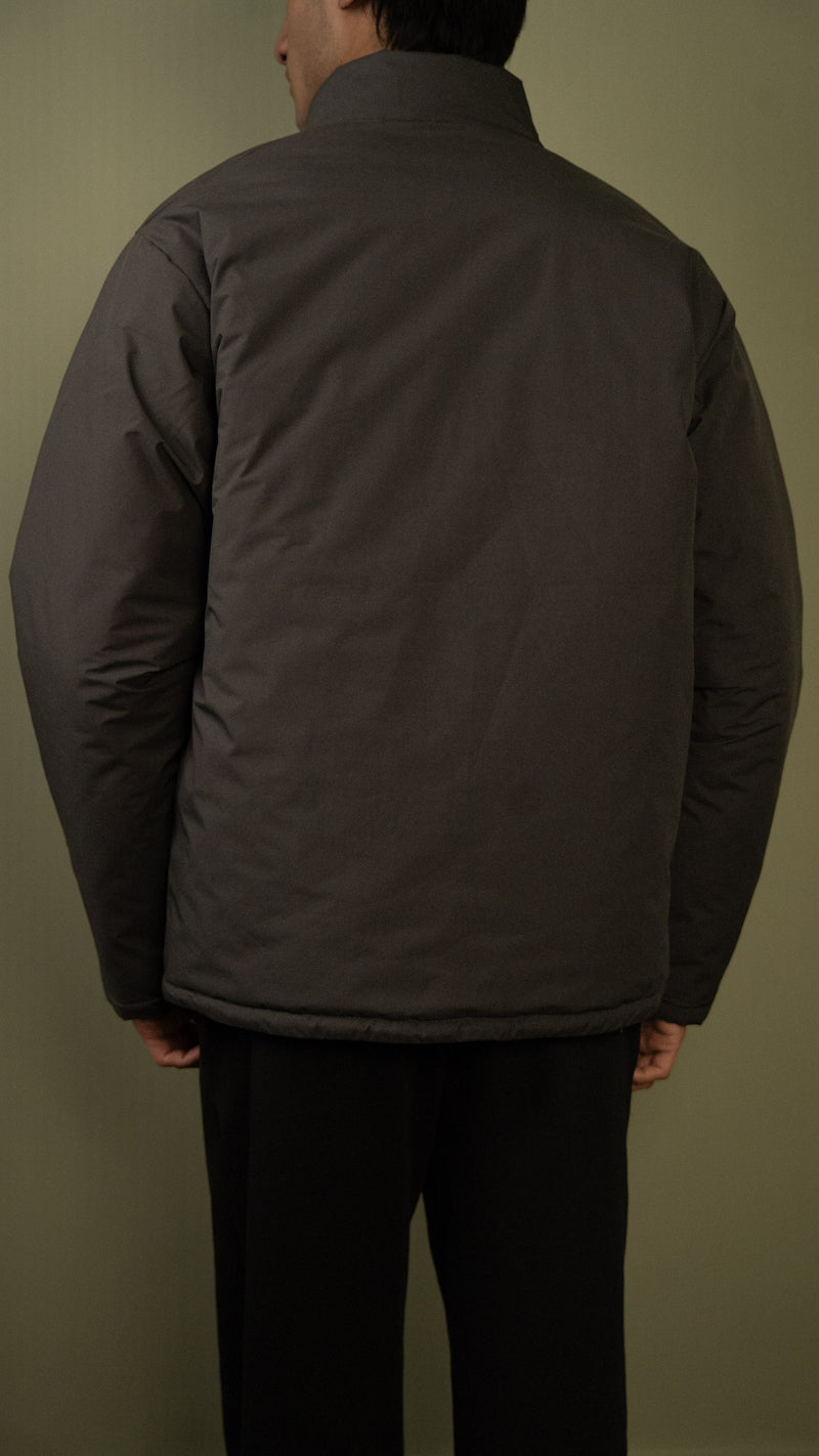 LightWeight Puffer Jacket