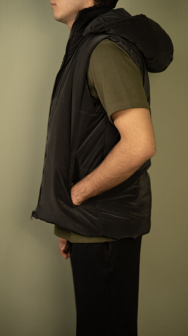 Puffer Gilet