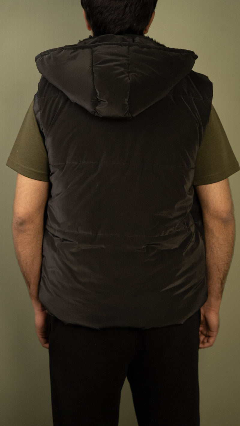 Puffer Gilet