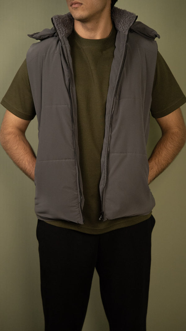Puffer Gilet