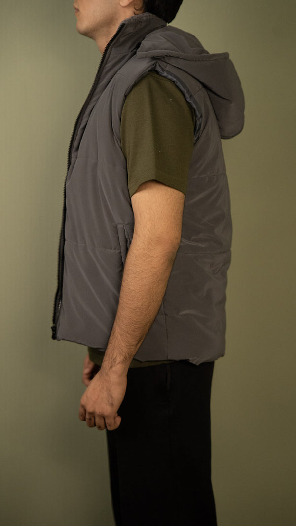 Puffer Gilet