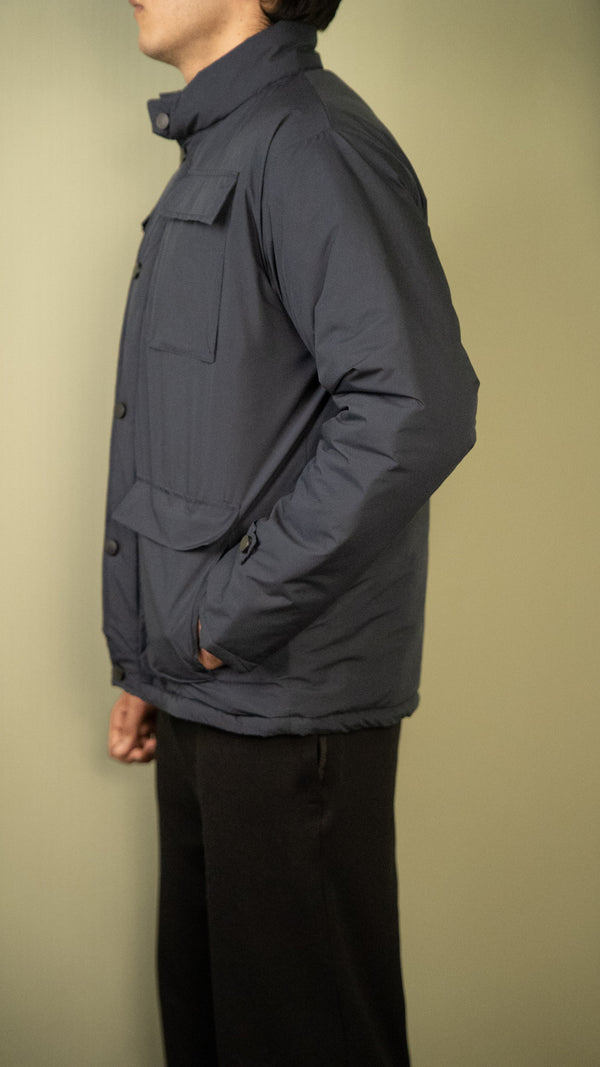 LightWeight Puffer Jacket