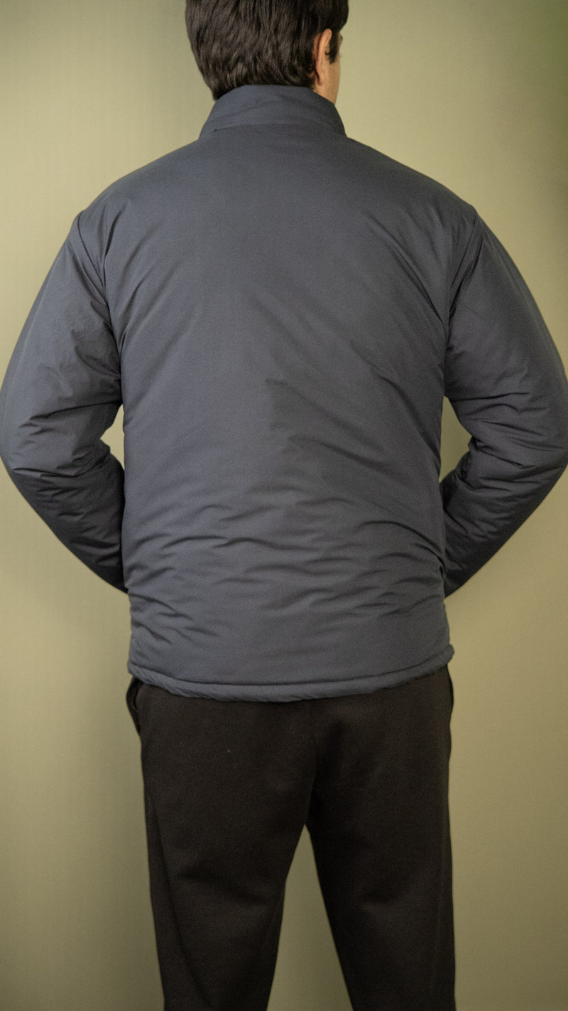 LightWeight Puffer Jacket