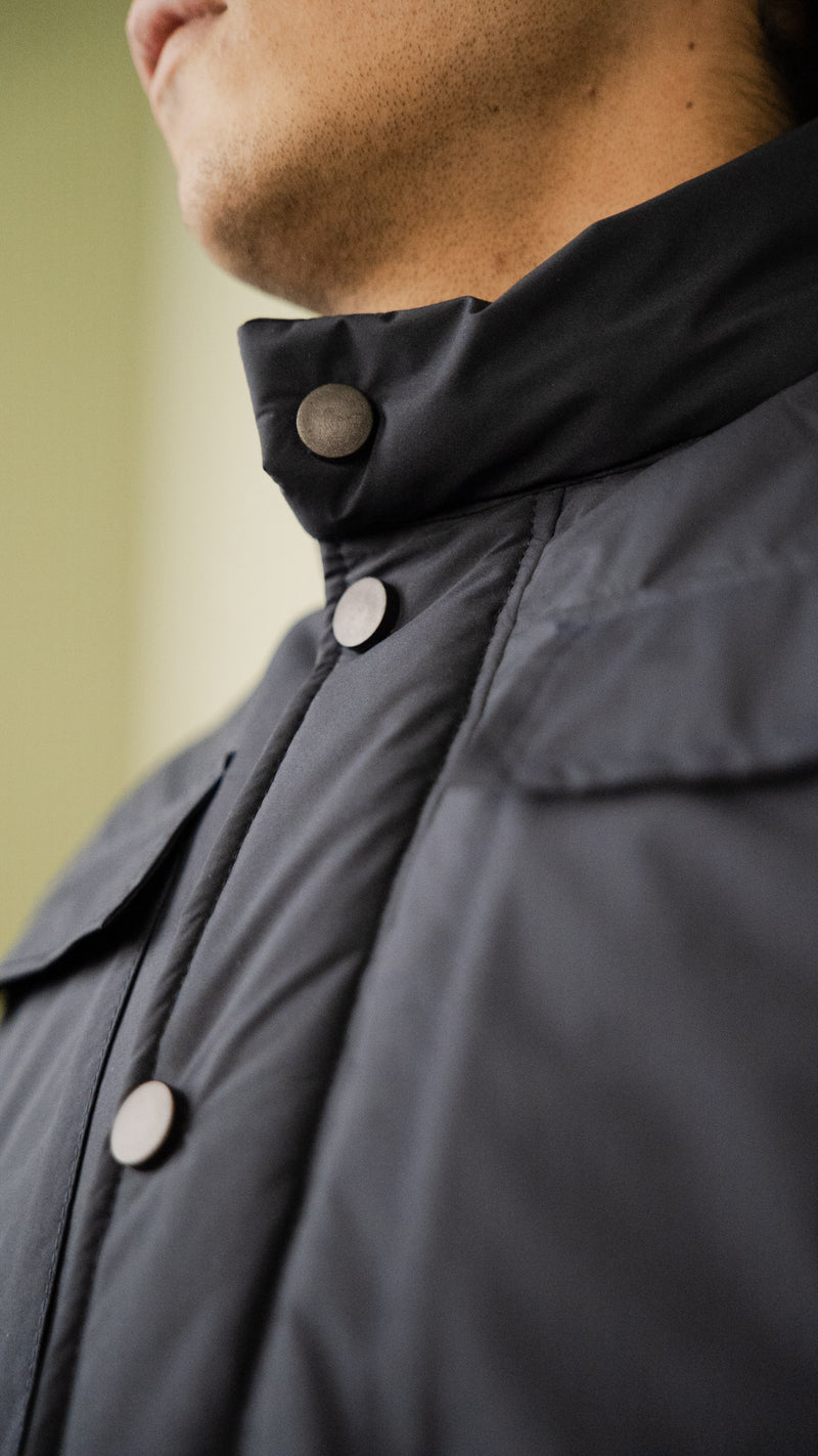 LightWeight Puffer Jacket