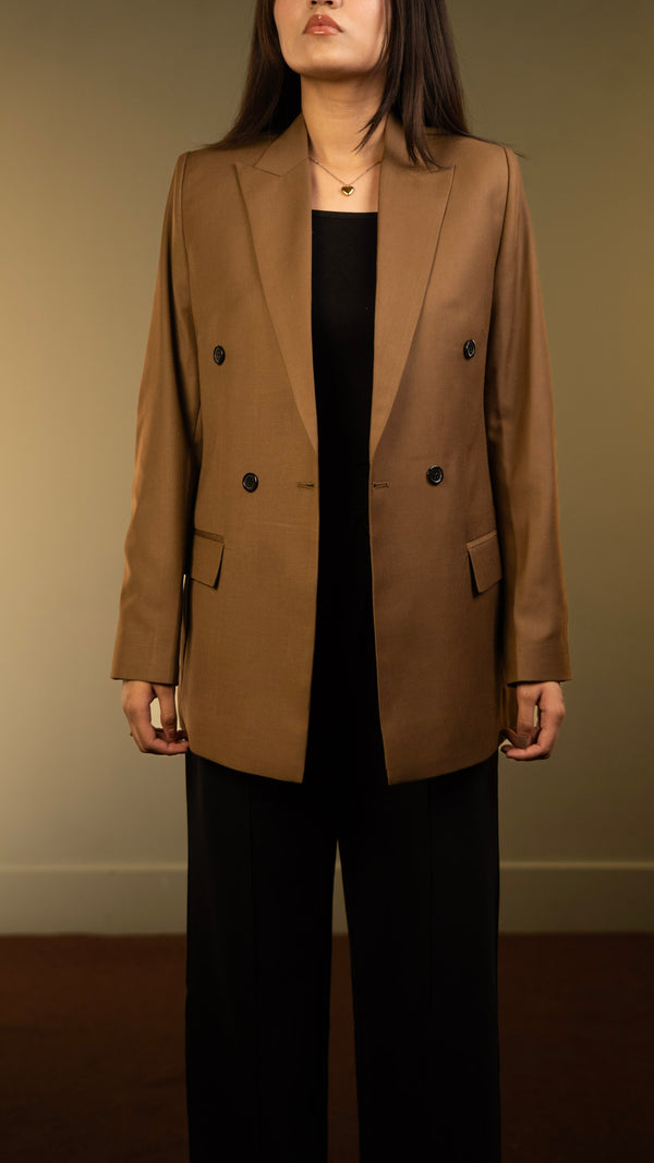 Limited Edition Blazer