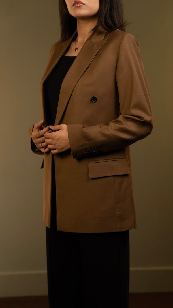 Limited Edition Blazer